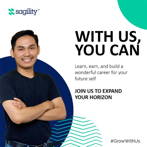 Sagility careers - En. Meet Our People. At Sagility, every employee achieves professional triumph. We make this possible with our passion for developing our most significant investment: our people. Employees realize their full potential at Sagility through a combination of training and education, sound employment policies, and giving back to the communities where ... 